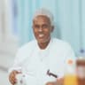 Bashir aus Somalia