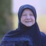 Tante Emine aus Mazedonien